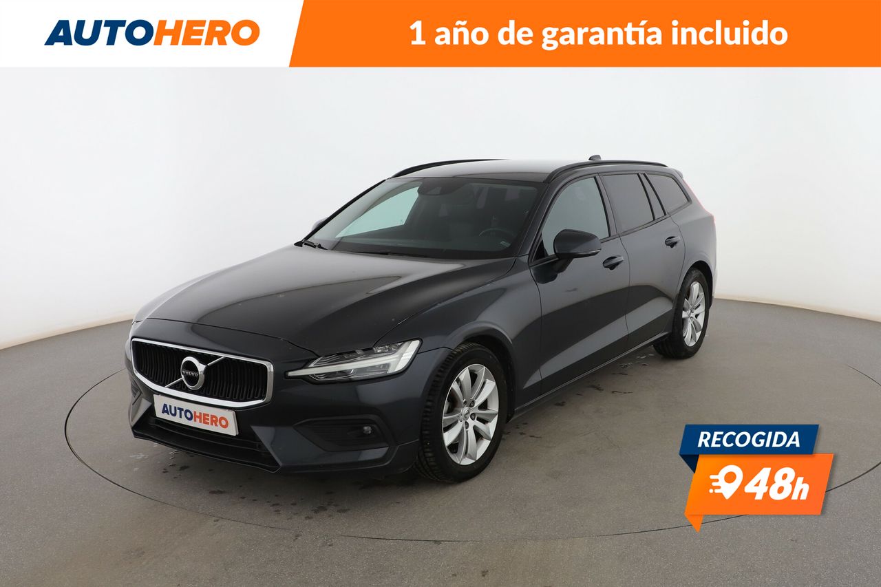 volvo v60 2019 /