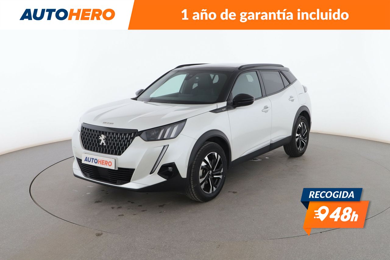 peugeot 2008 2021 /