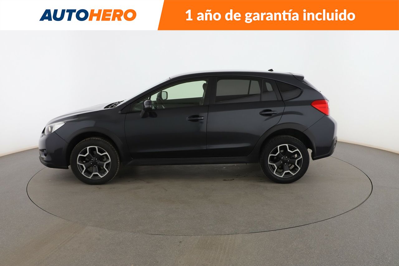 subaru xv 2015 / foto grande (3)