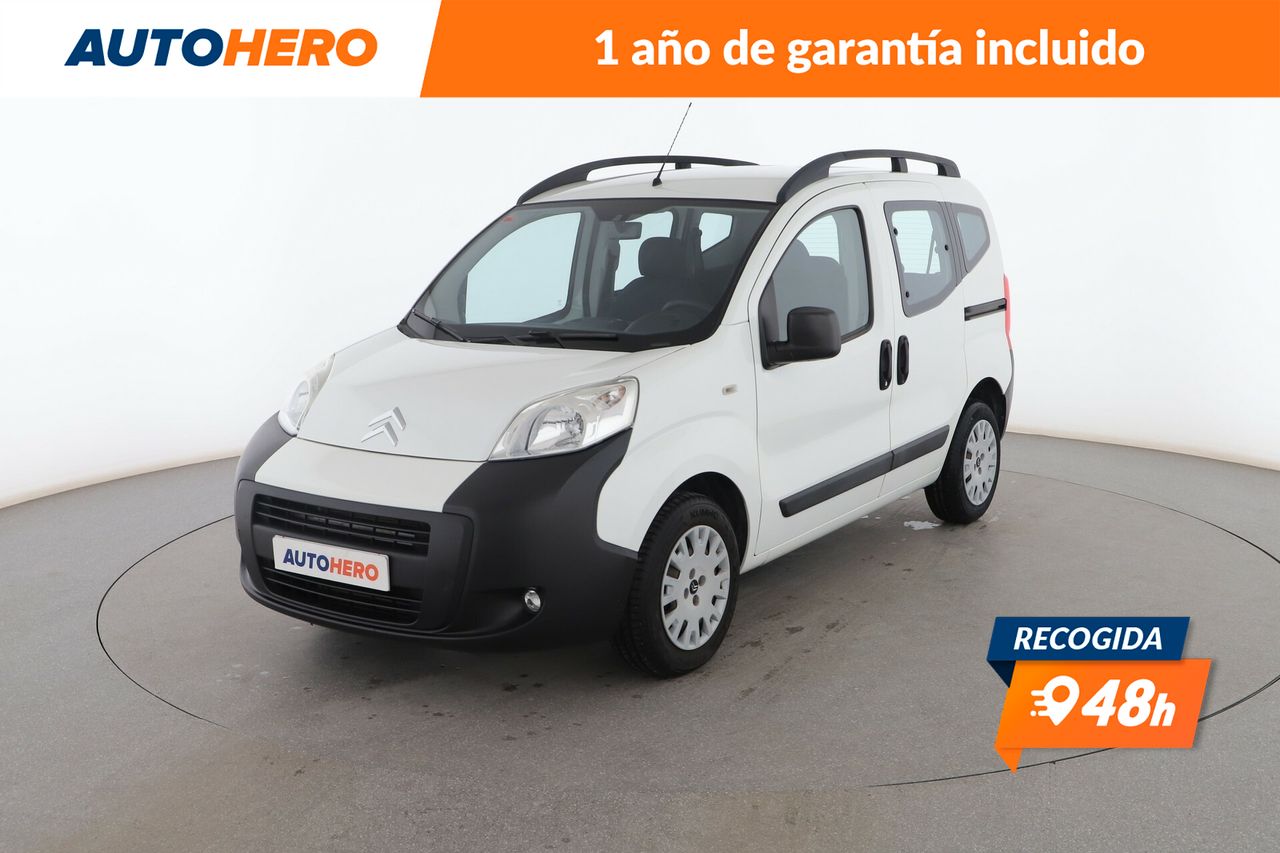 citroën nemo 2017 /