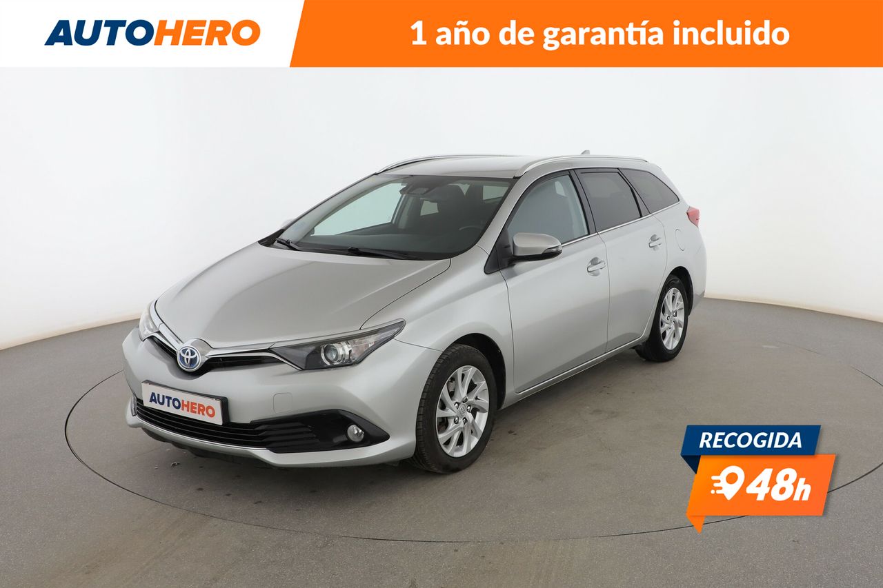 toyota auris 2018 /
