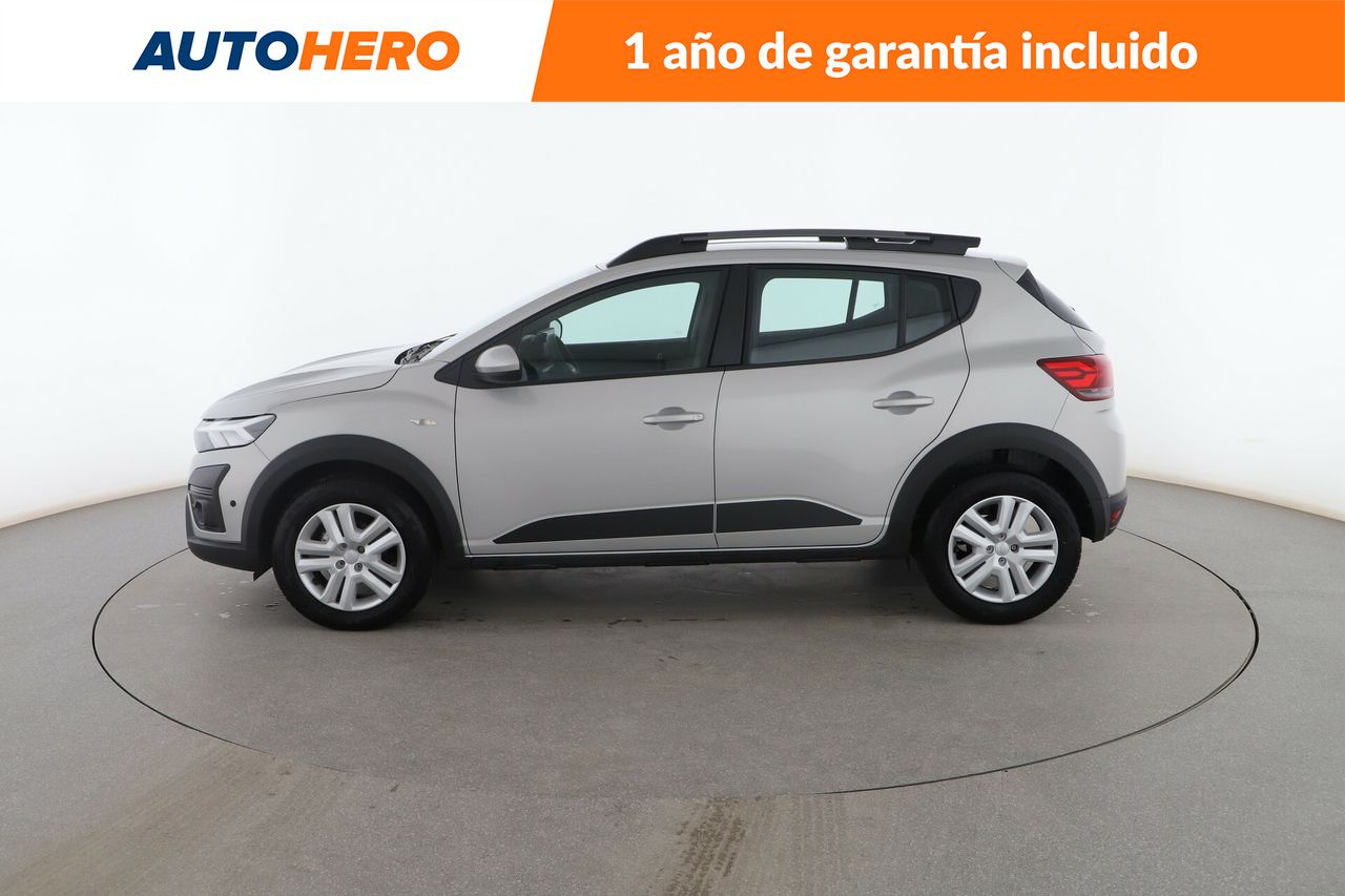 dacia sandero 2024 / foto grande (3)