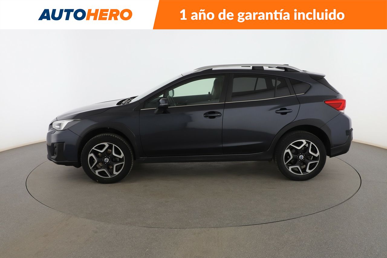 subaru xv 2019 / foto grande (3)