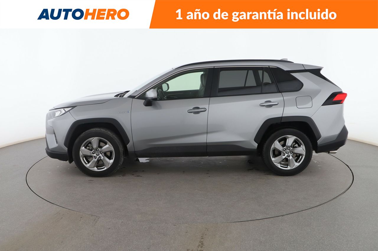 toyota rav4 2021 / foto grande (3)