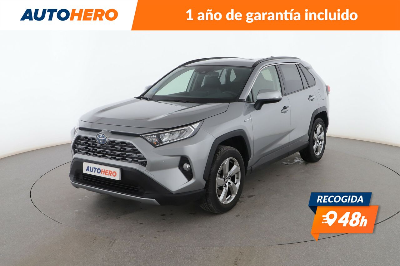 Foto toyota rav4 2021 /