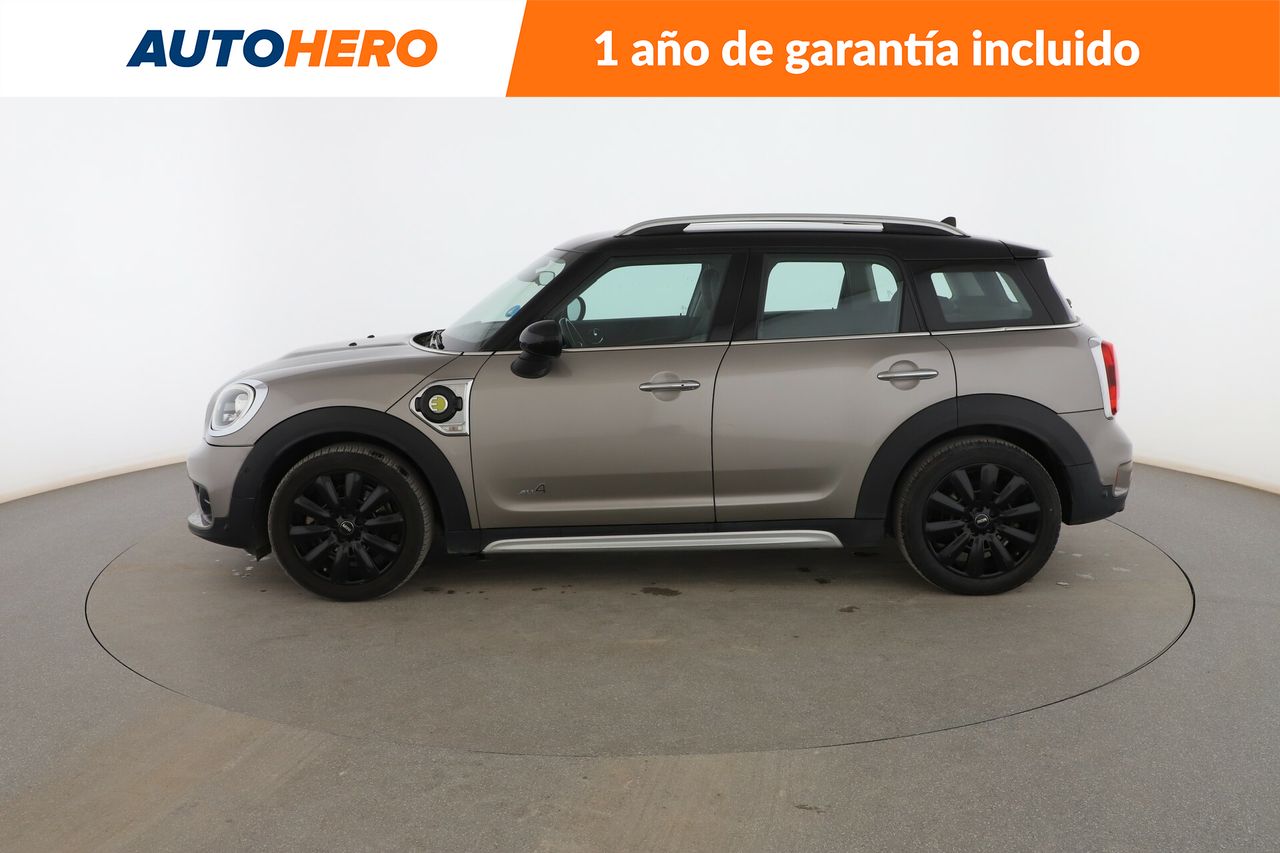 mini countryman 2017 / foto grande (3)