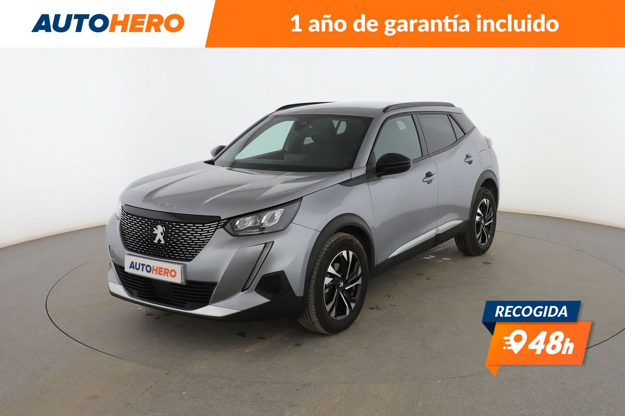 peugeot 2008 2023 /