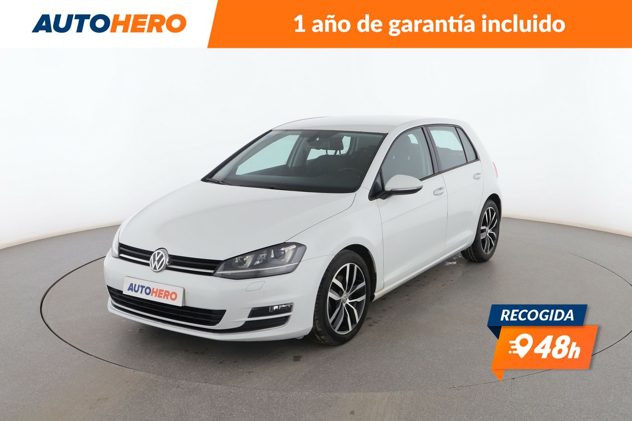 volkswagen golf 2013 /
