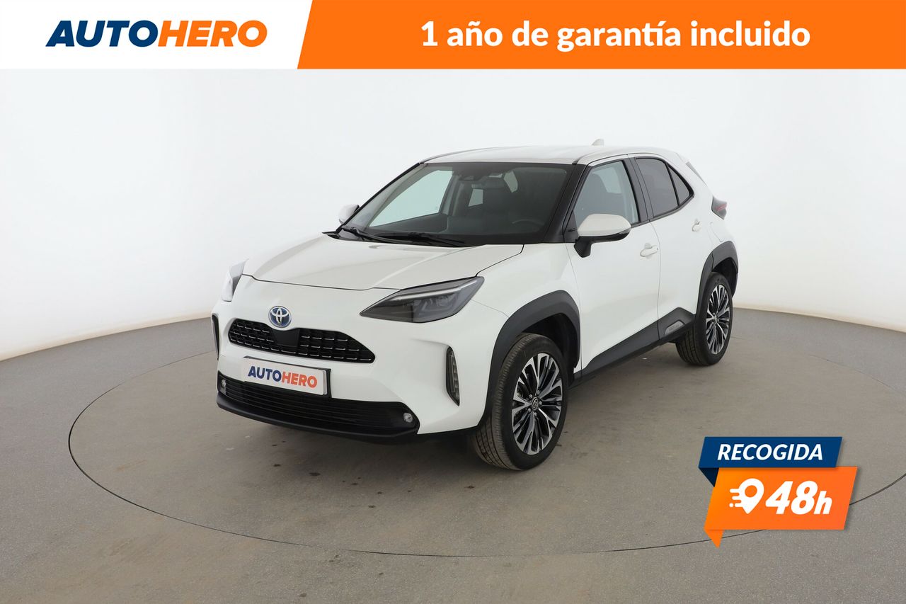 toyota yaris cross 2021 /