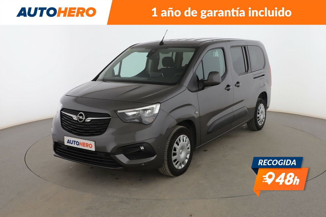 opel combo cargo 2020 /