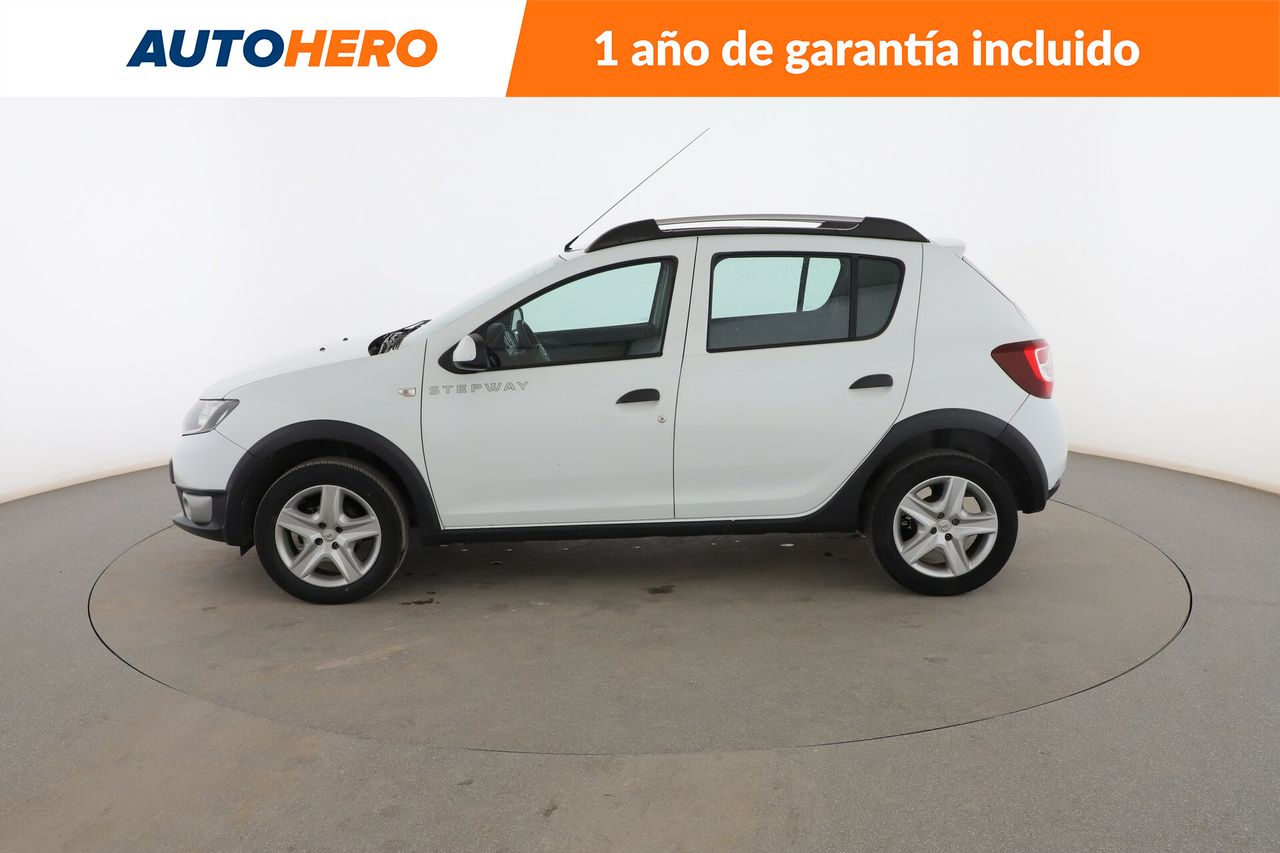 dacia sandero 2014 / foto grande (3)