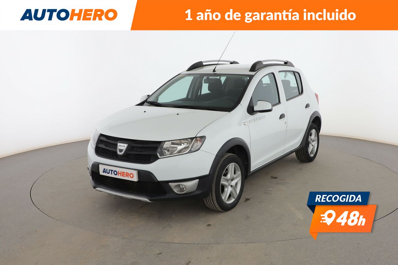 Foto dacia sandero 2014 /