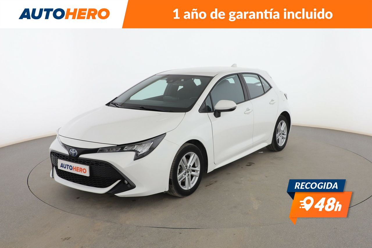 toyota corolla 2023 /