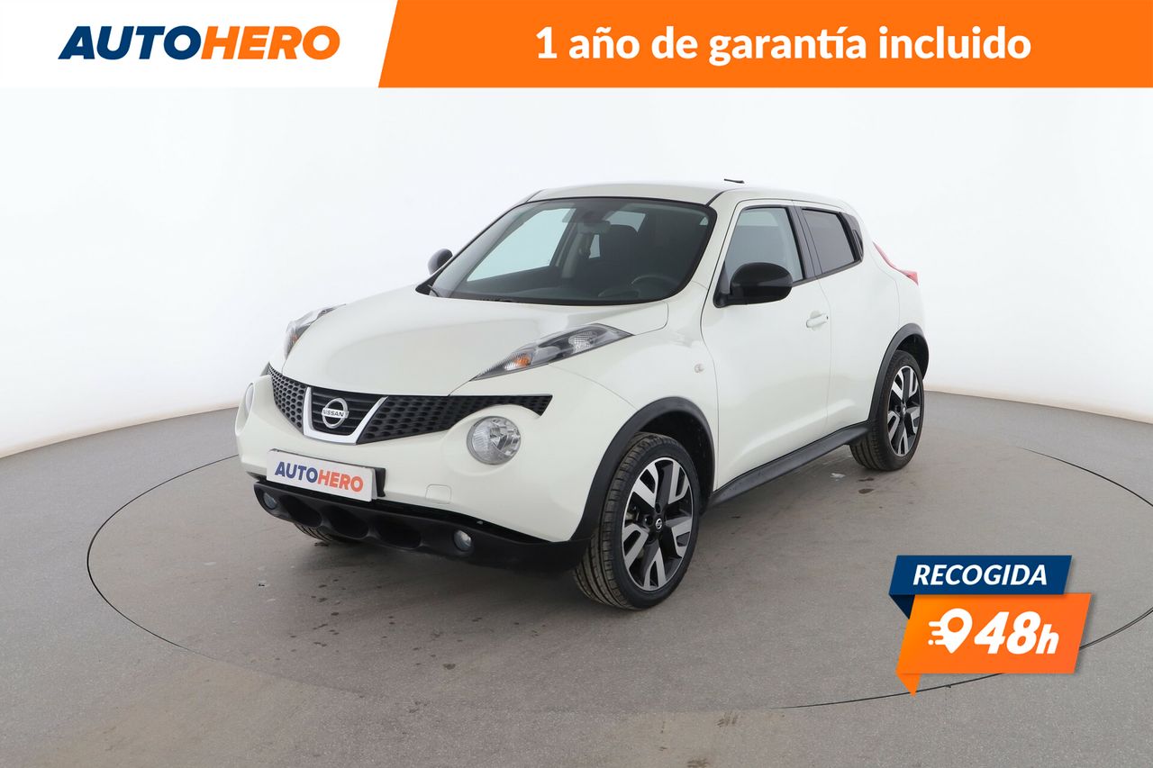 nissan juke 2013 /