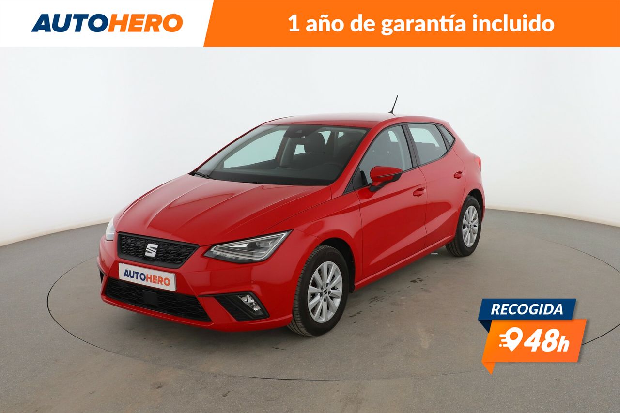 seat ibiza 2021 /