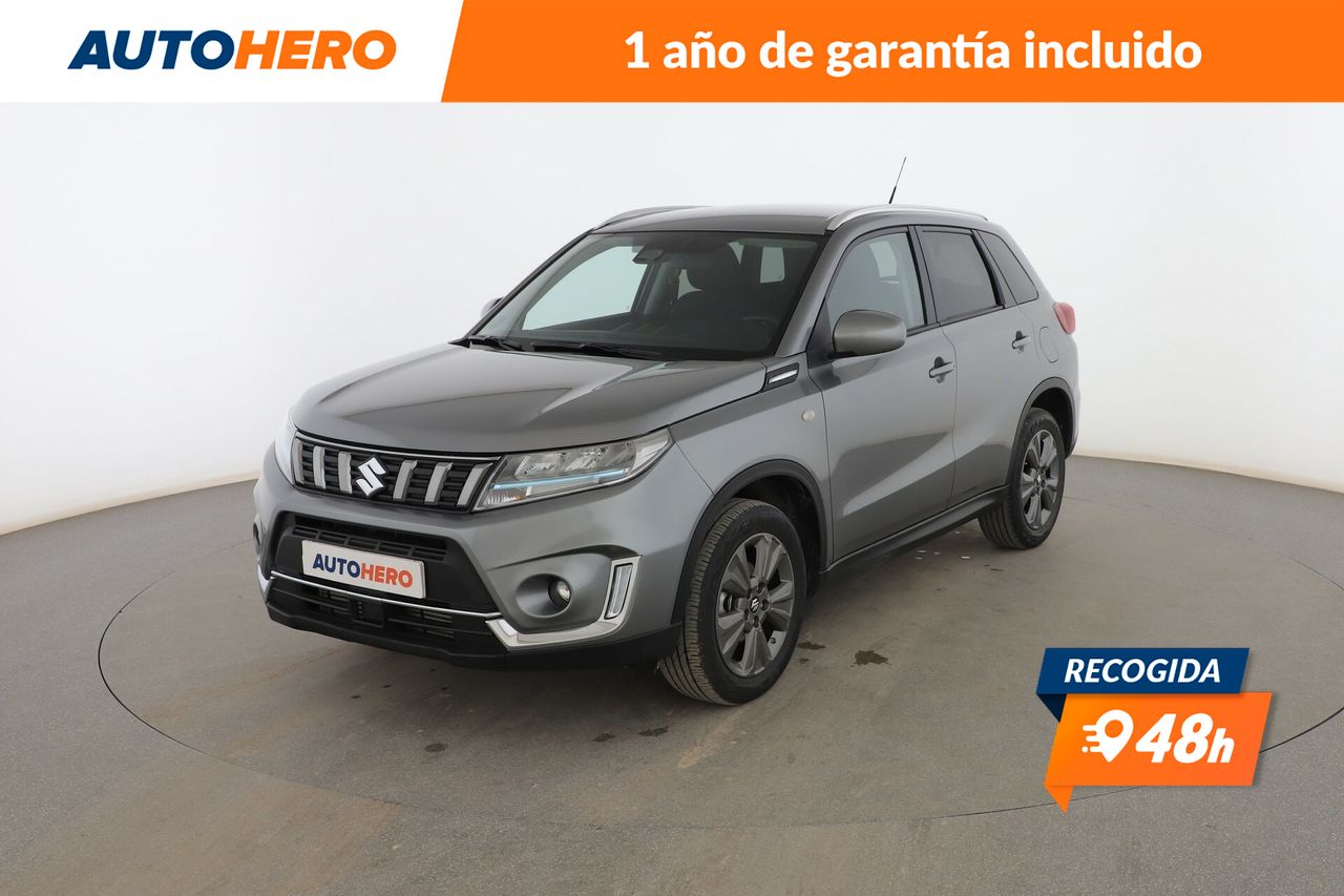 Foto suzuki vitara 2024 /