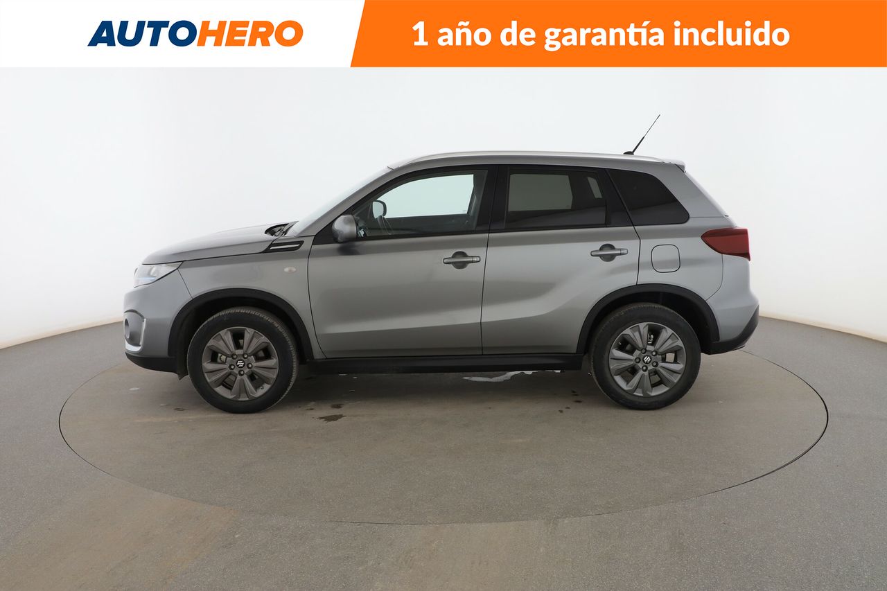 suzuki vitara 2024 / foto grande (3)