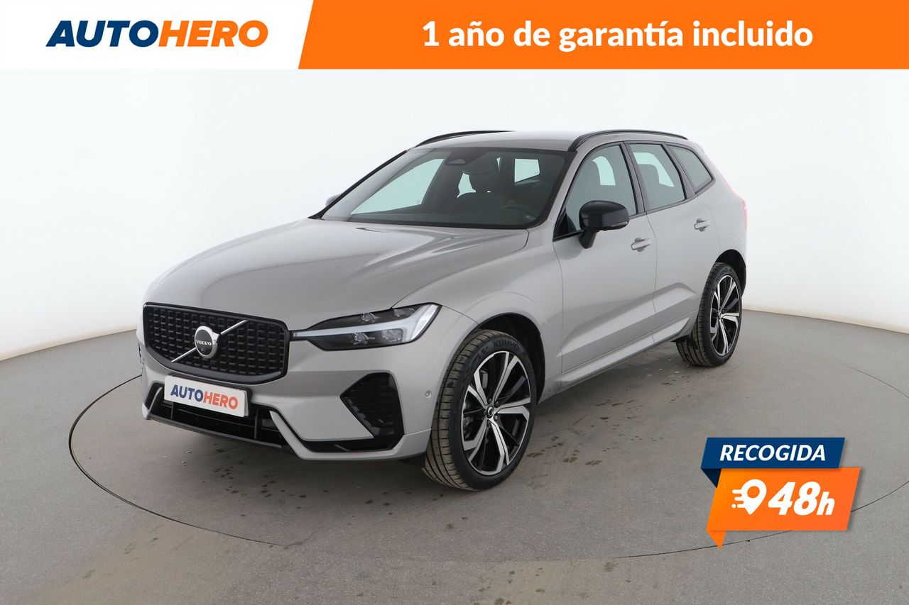 volvo xc60 2022 /