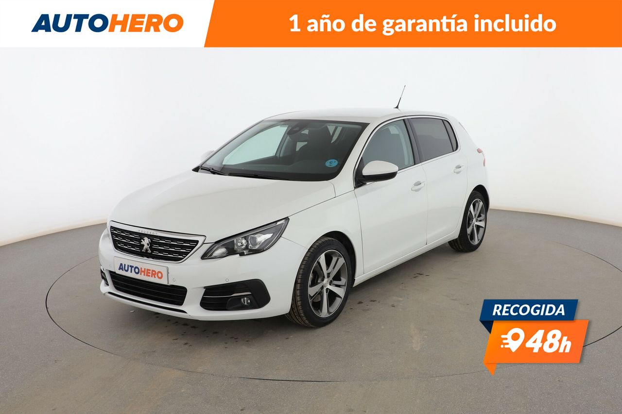 Foto peugeot 308 2020 /