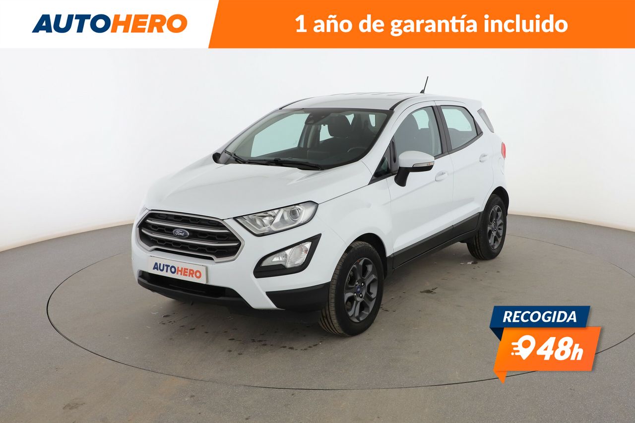 ford ecosport 2021 /