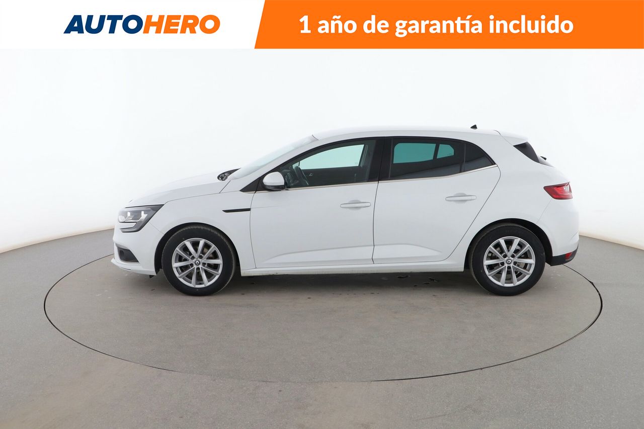 renault megane 2017 / foto grande (3)