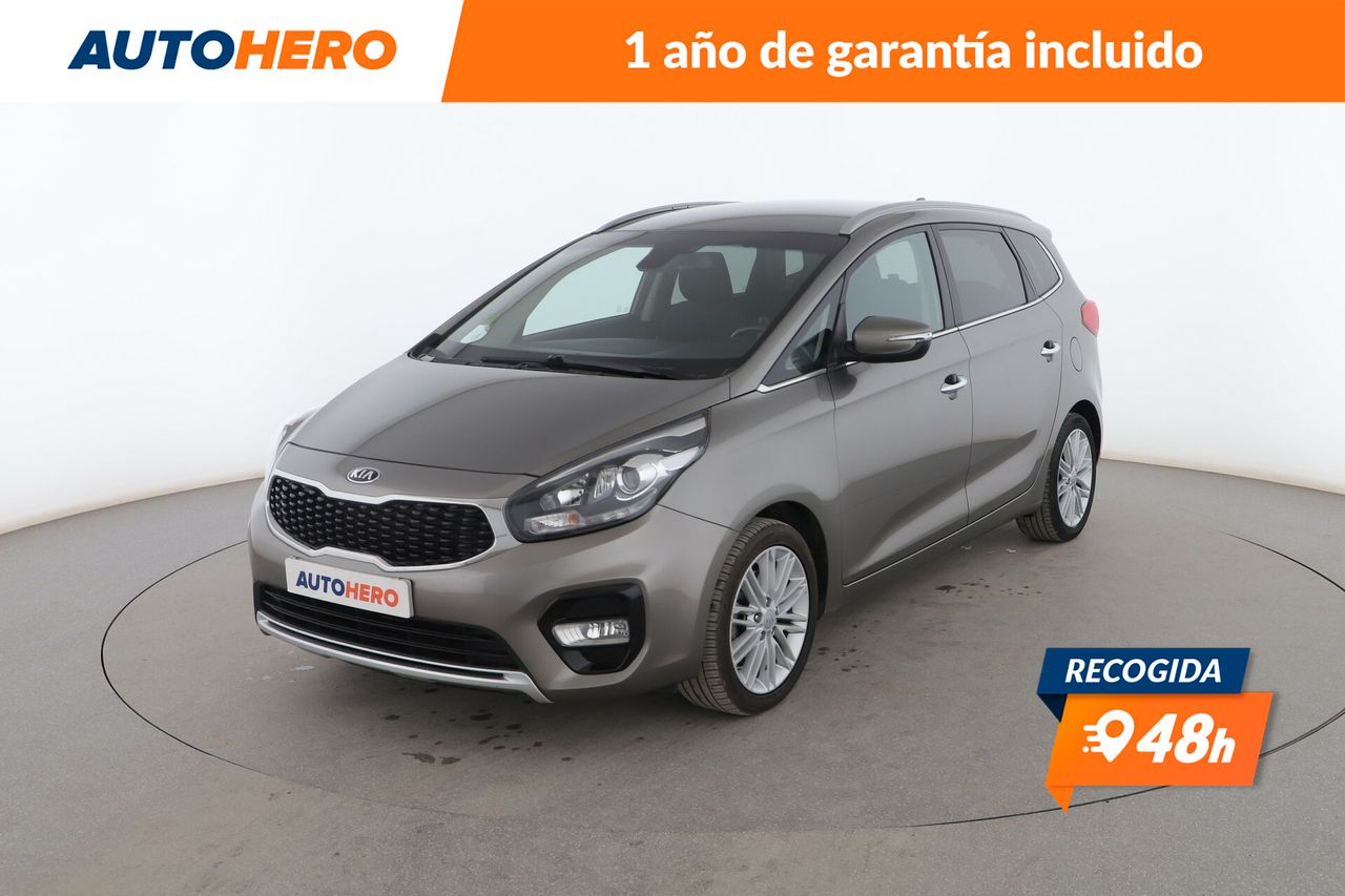 kia carens 2017 /