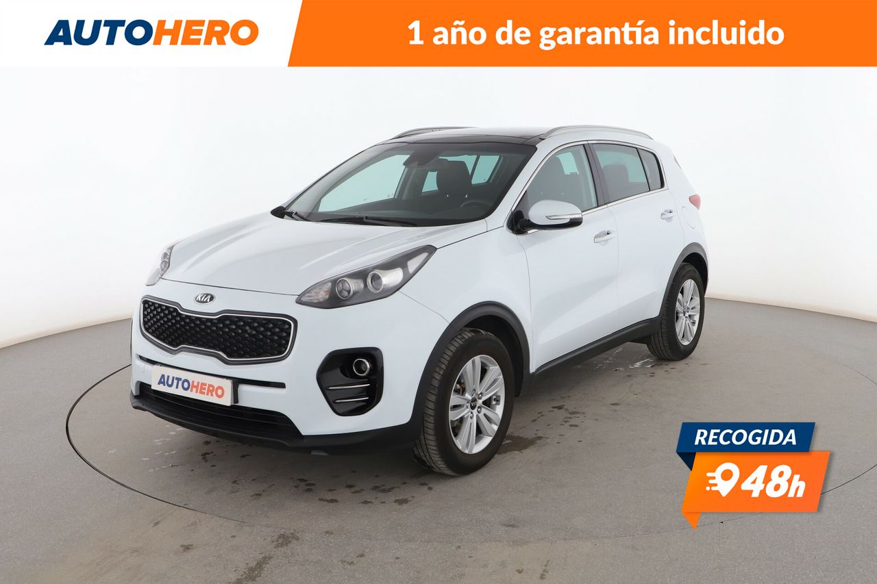 kia sportage 2016 /