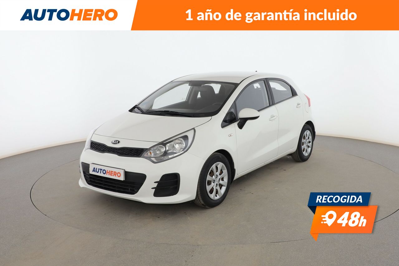kia rio 2015 /