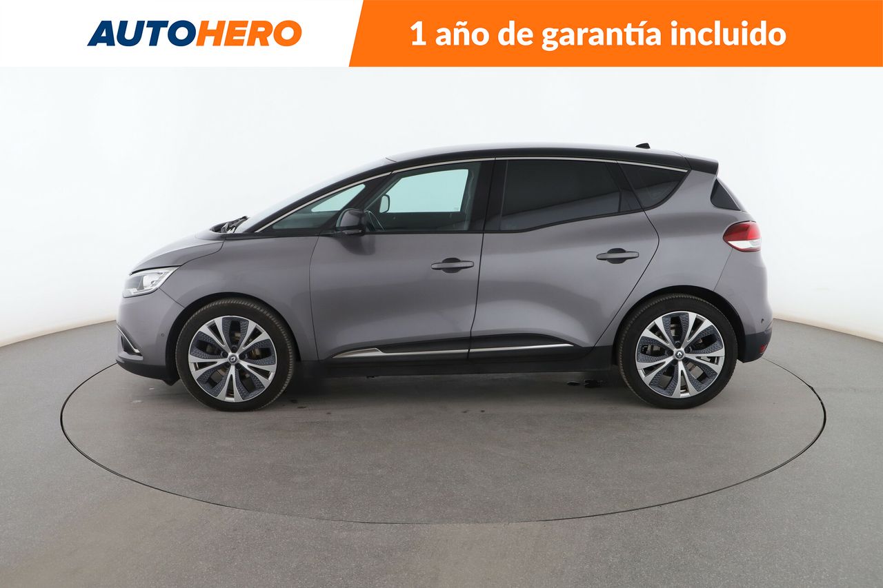 renault scénic 2016 / foto grande (3)