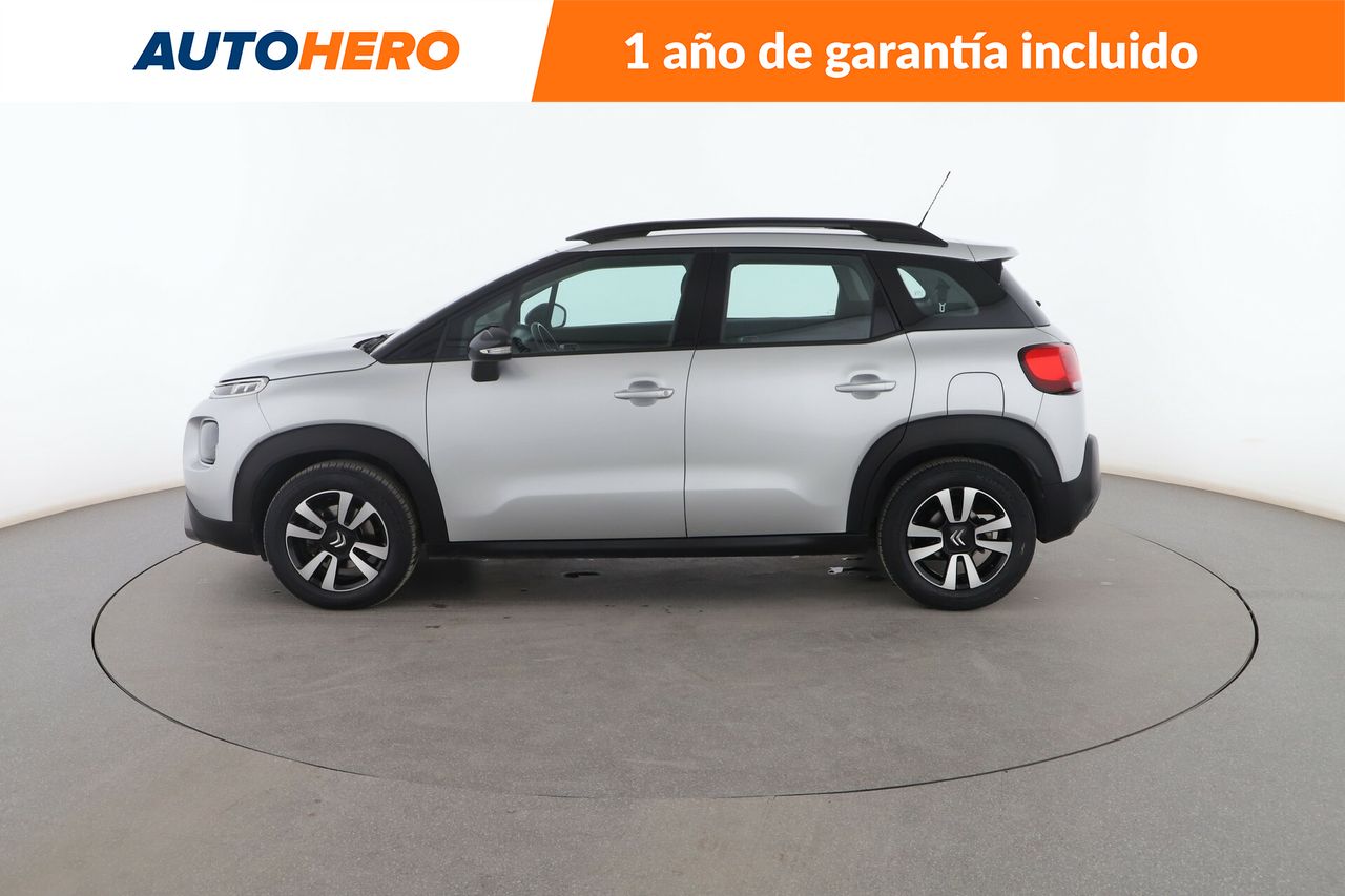 citroën c3 aircross 2019 / foto grande (3)