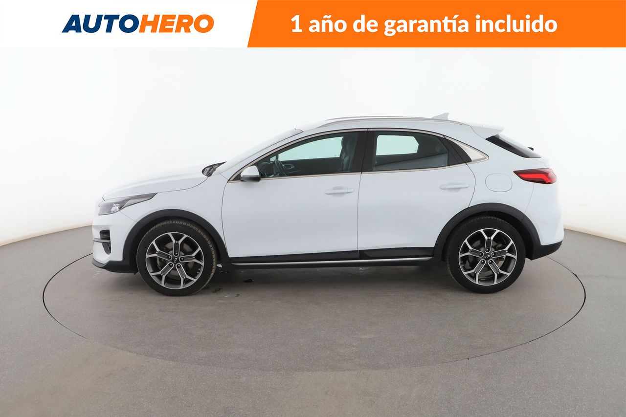 kia xceed 2021 / foto grande (3)