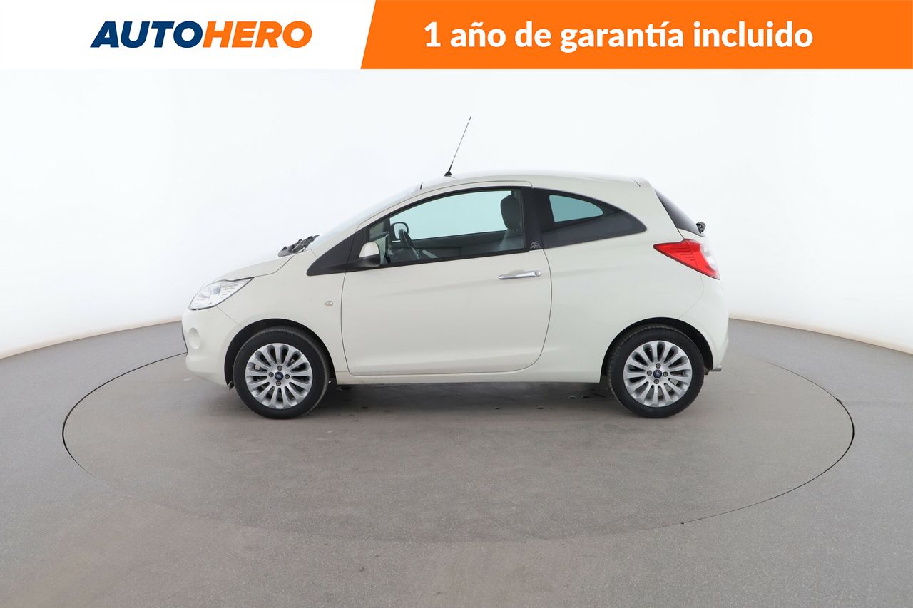ford ka 2016 / foto grande (3)