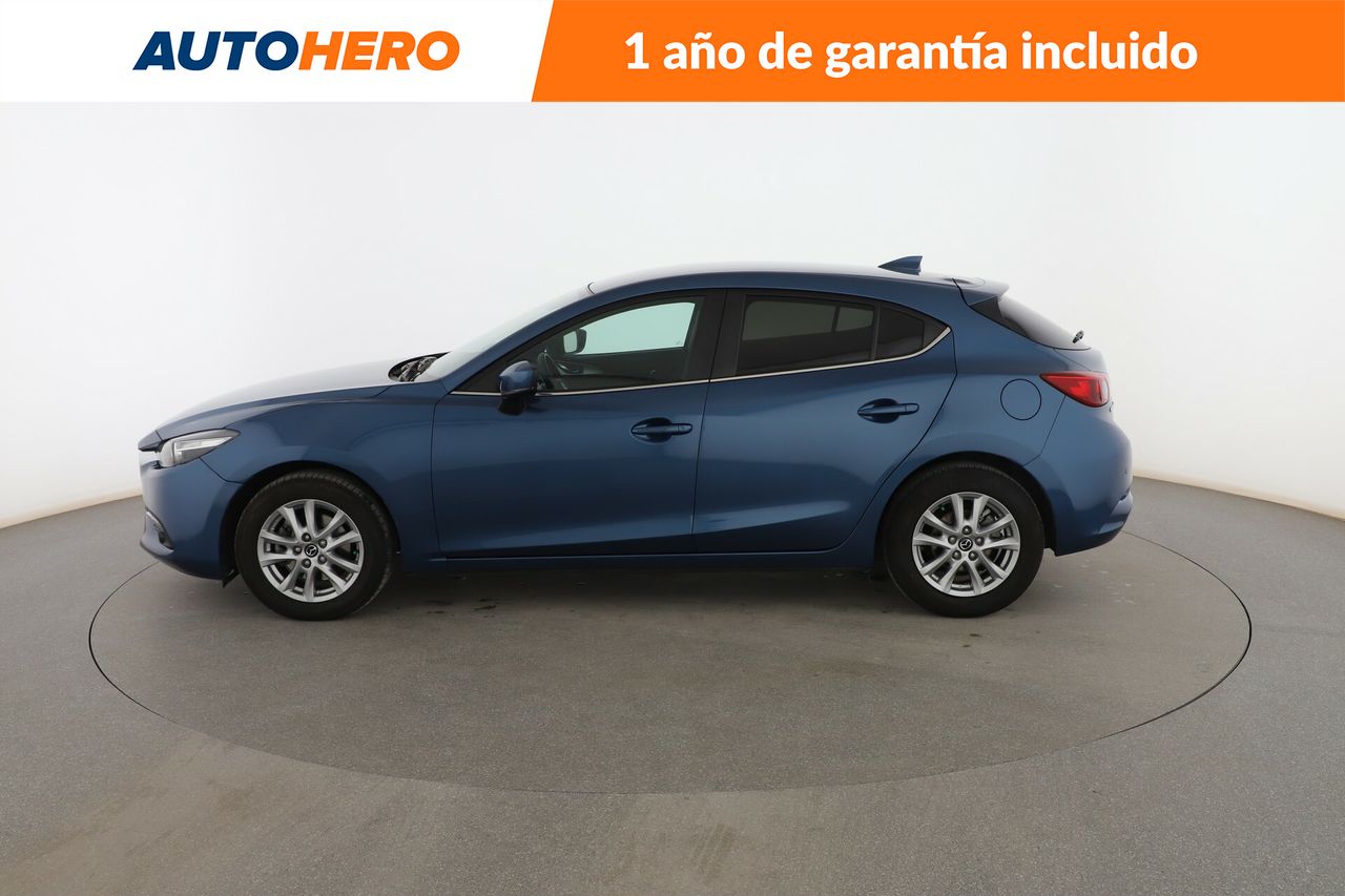 mazda 3 2018 / foto grande (3)