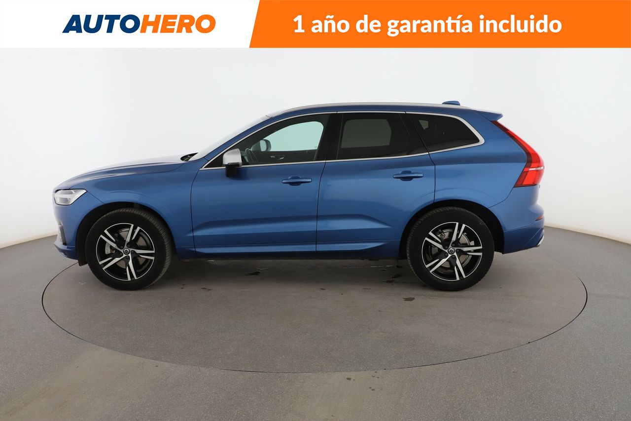 volvo xc60 2018 / foto grande (3)