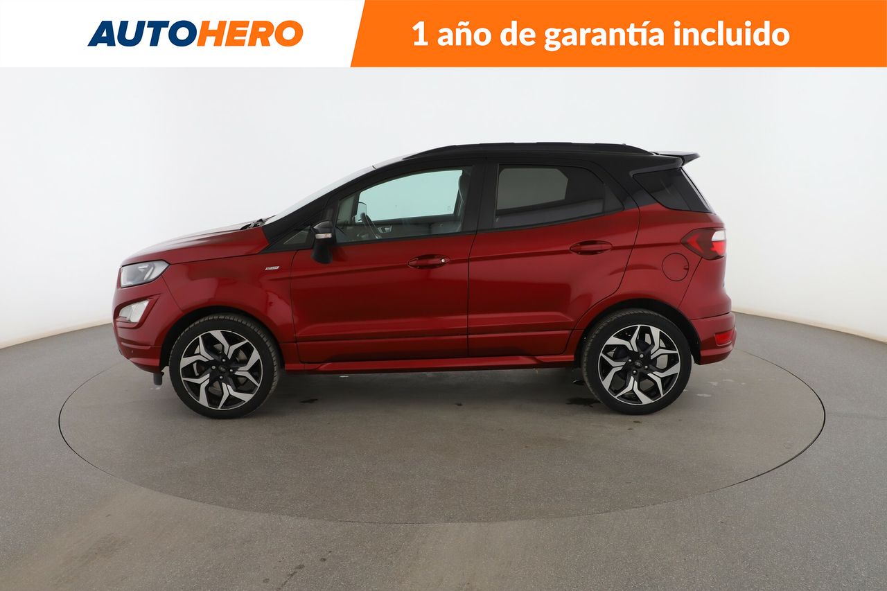 ford ecosport 2018 / foto grande (3)