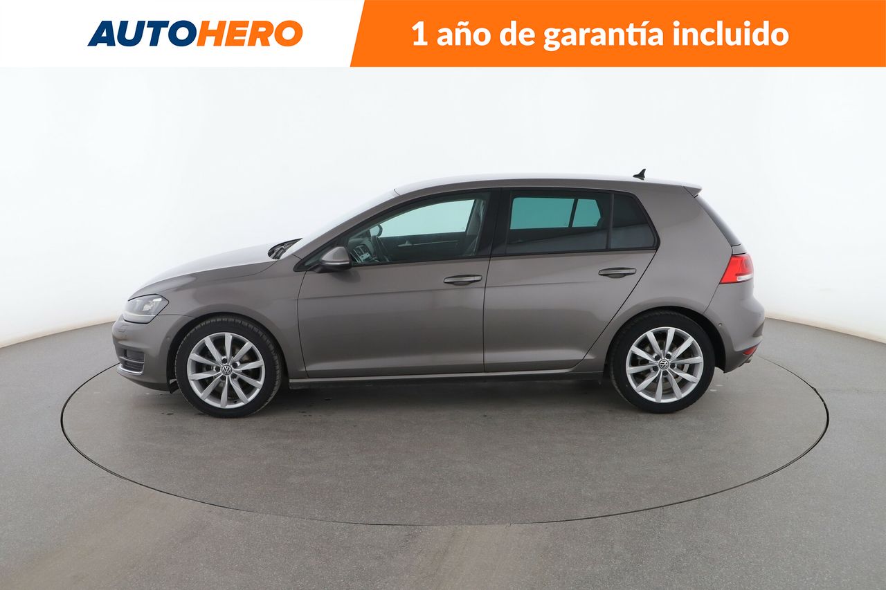 volkswagen golf 2015 / foto grande (3)