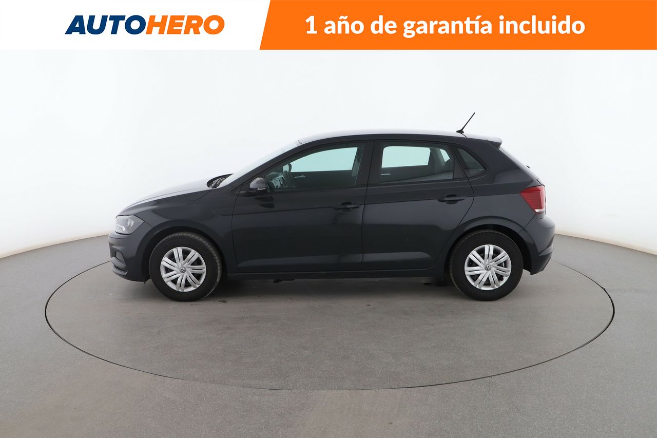 volkswagen polo 2018 / foto grande (3)