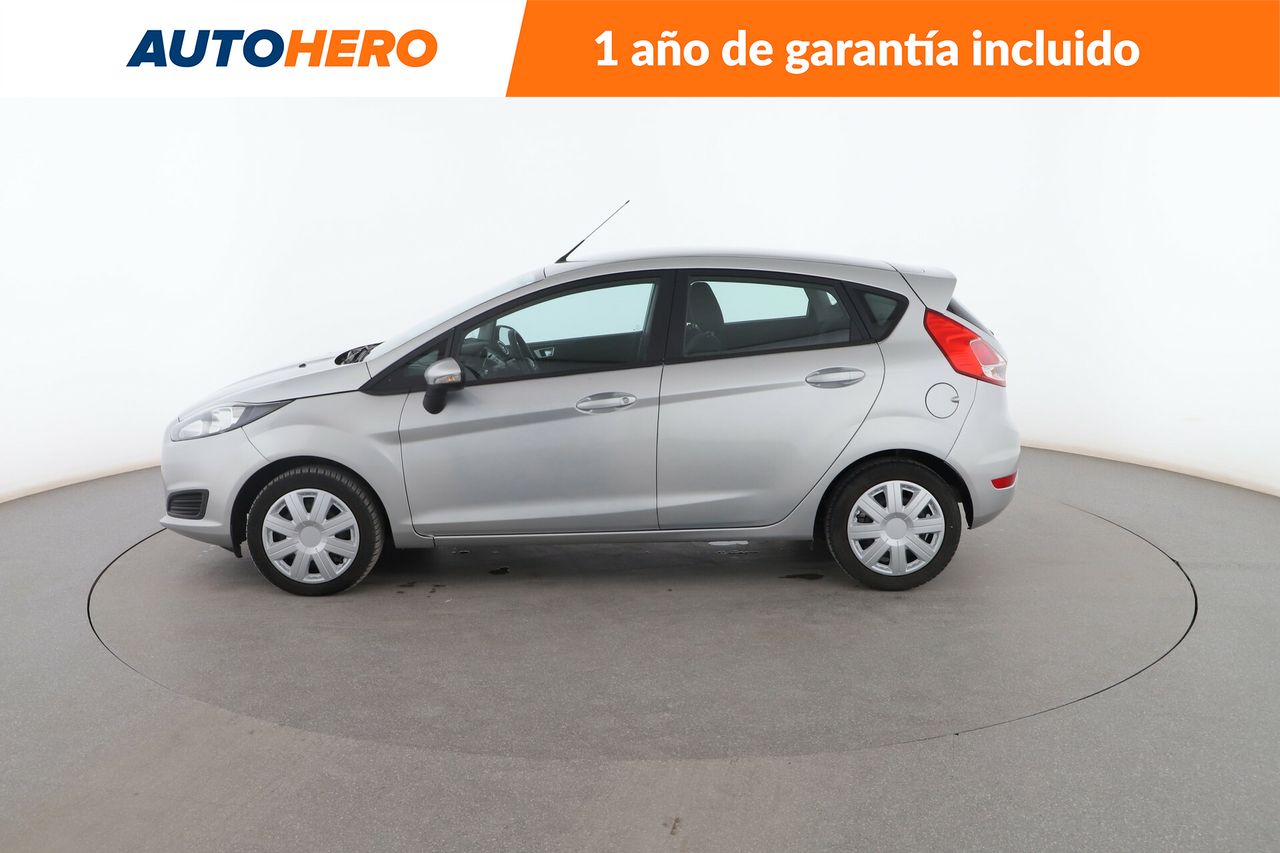 ford fiesta 2015 / foto grande (3)