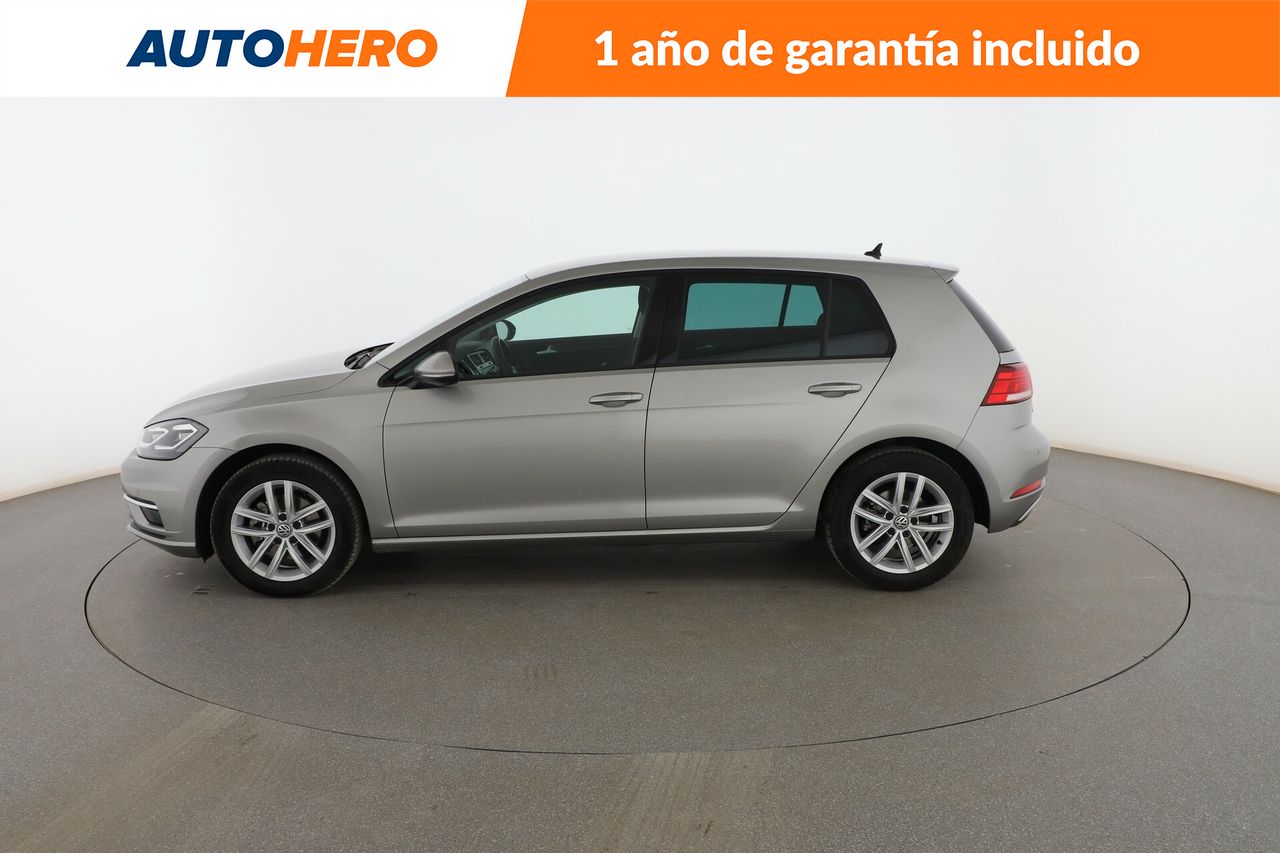 volkswagen golf 2018 / foto grande (3)
