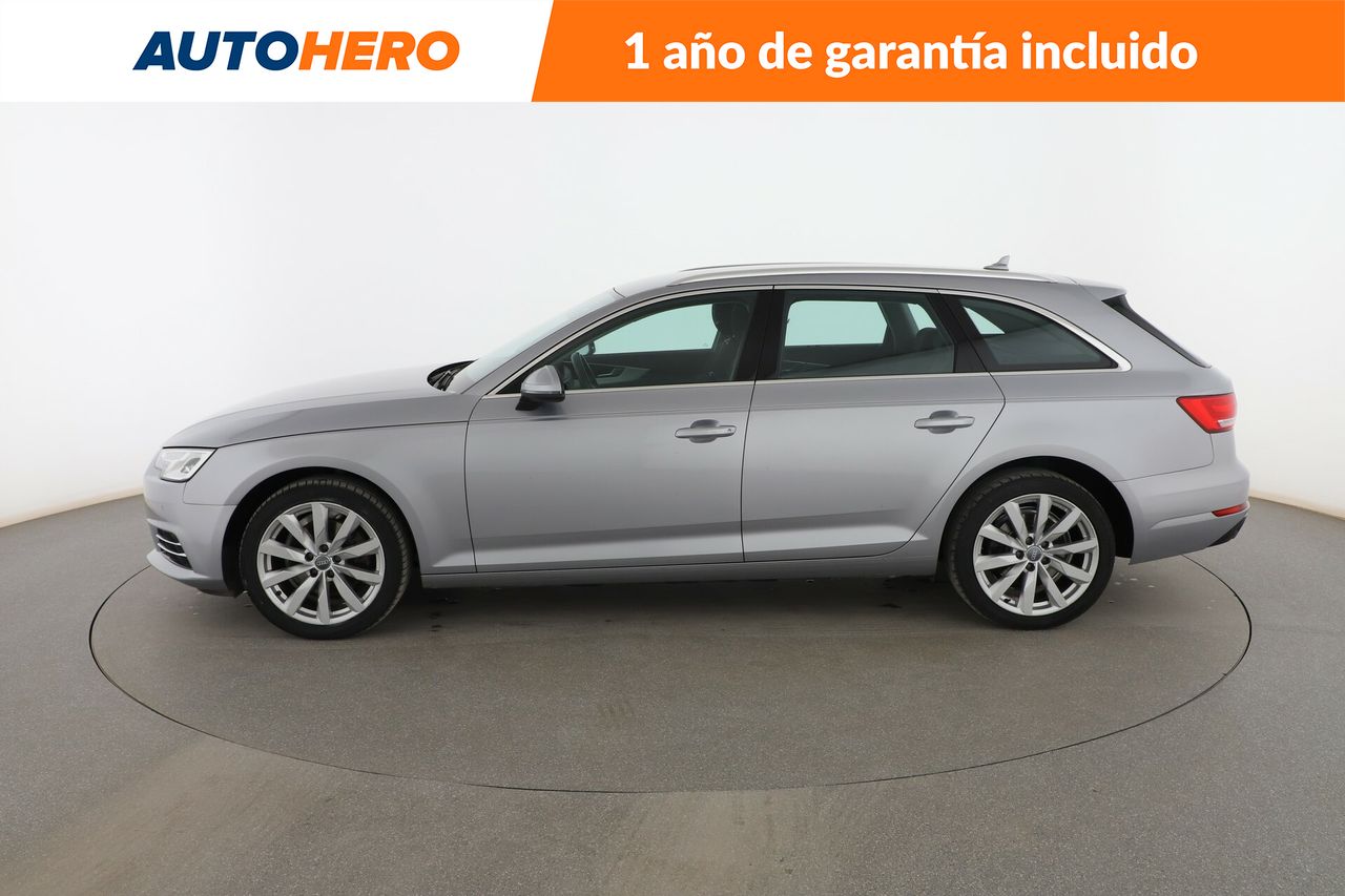 audi a4 2017 / foto grande (3)