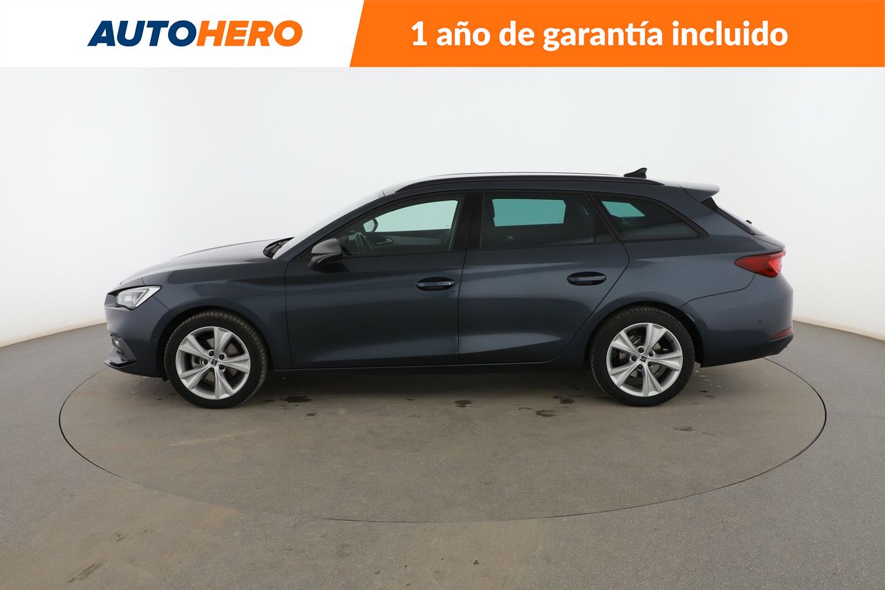seat leon 2023 / foto grande (3)