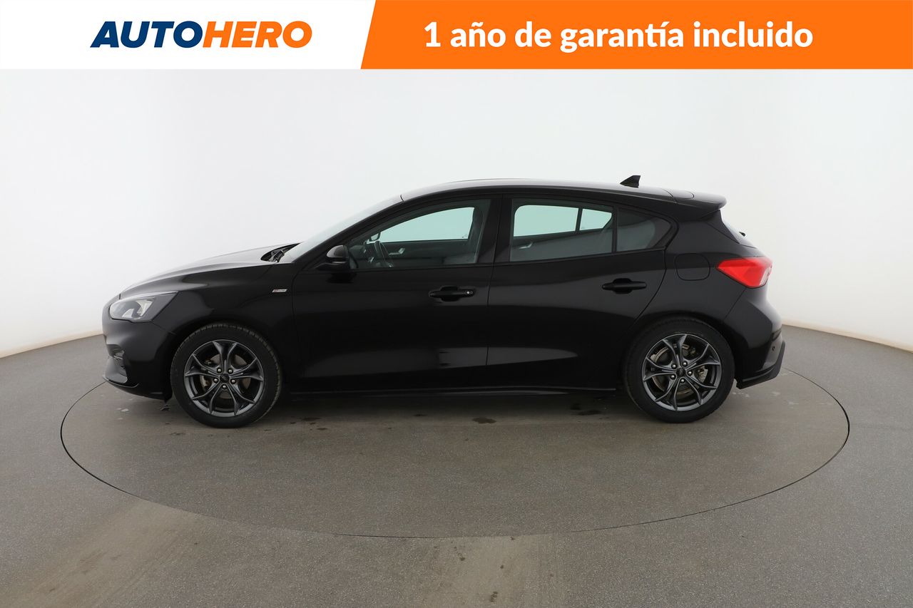 ford focus 2019 / foto grande (3)