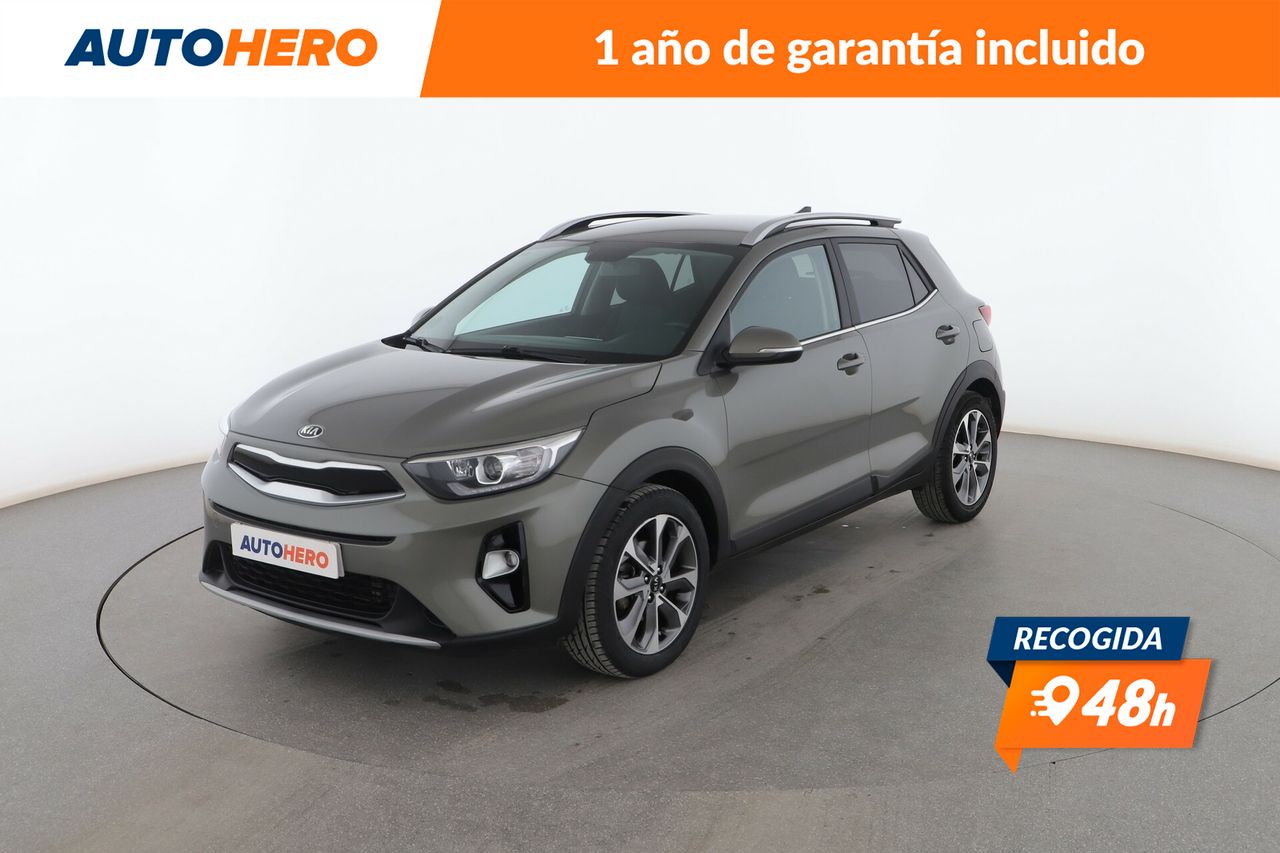 Foto kia stonic 2019 /