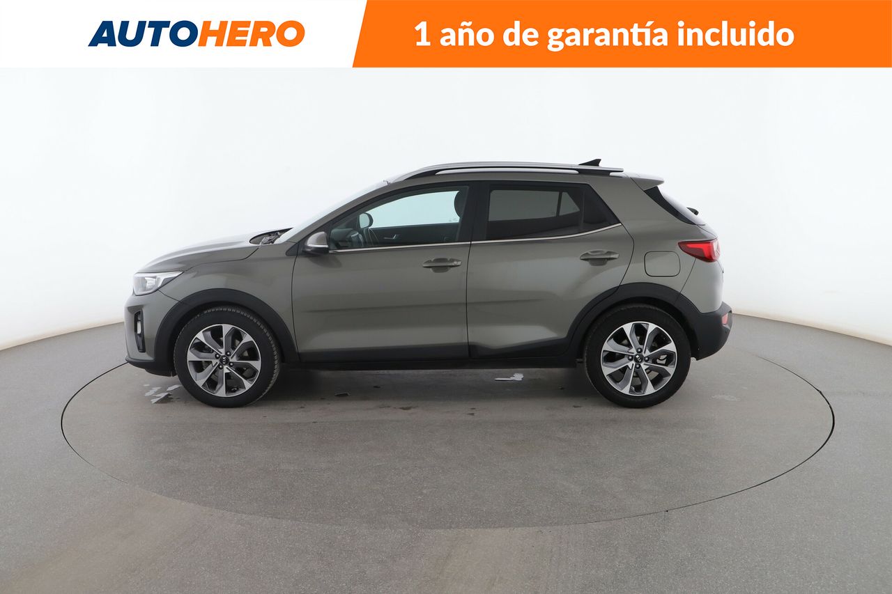 kia stonic 2019 / foto grande (3)
