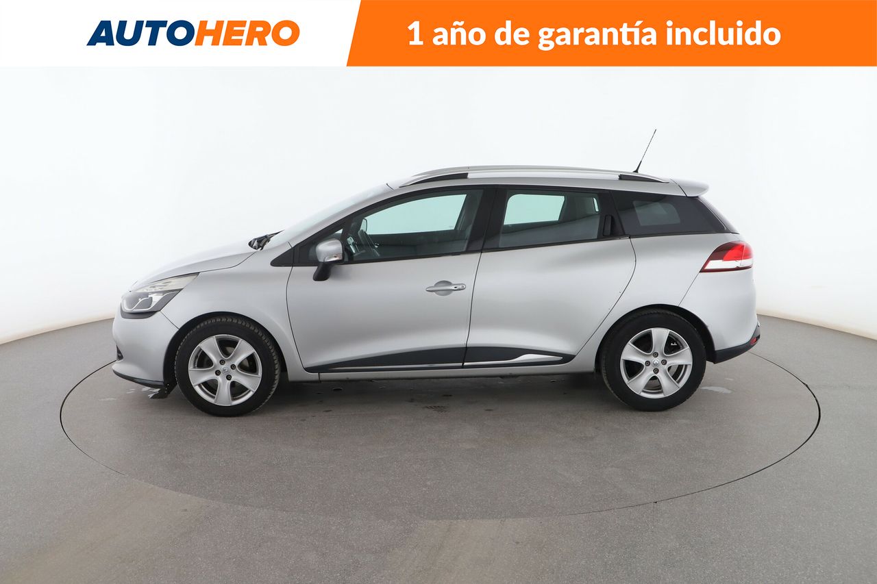 renault clio 2014 / foto grande (3)