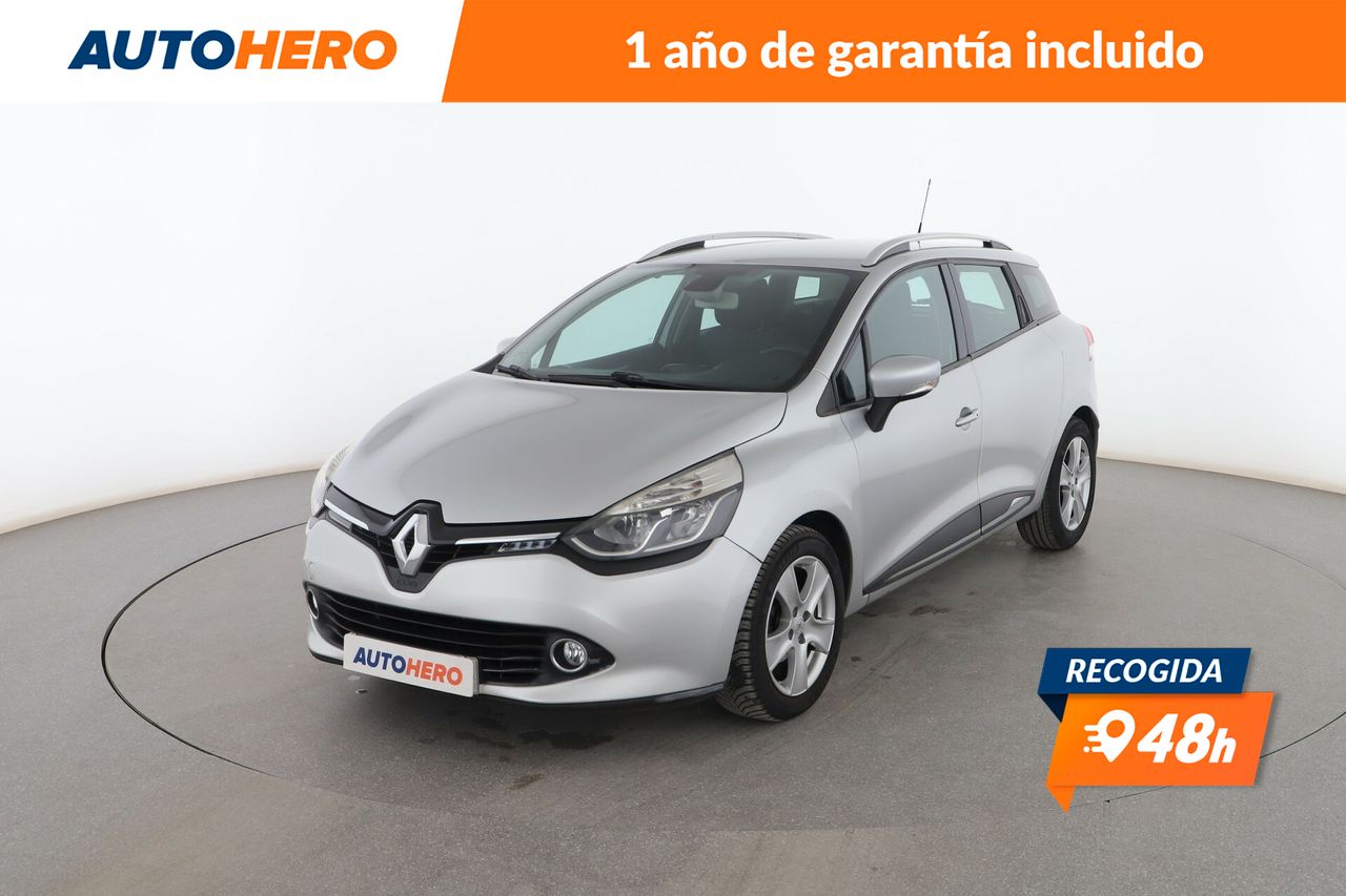 Foto renault clio 2014 /