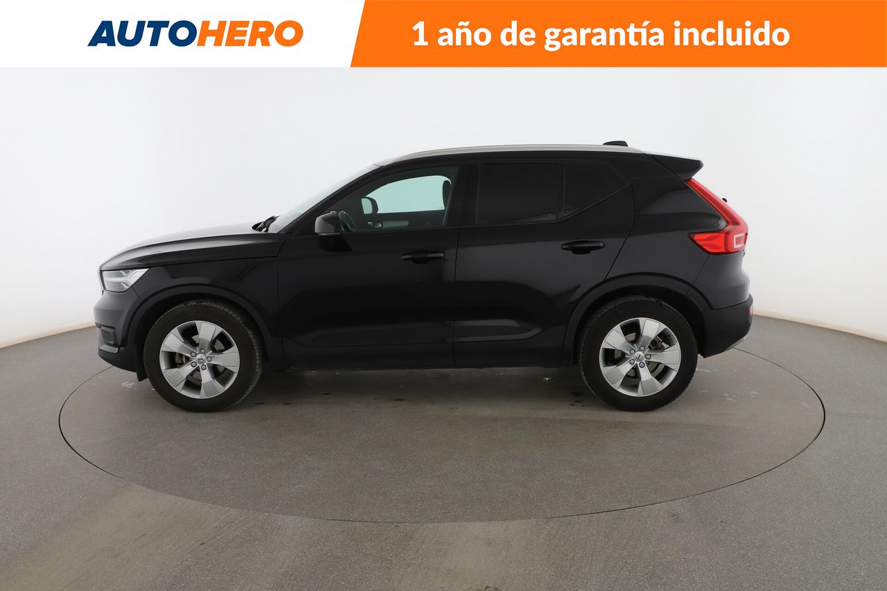 volvo xc40 2020 / foto grande (3)