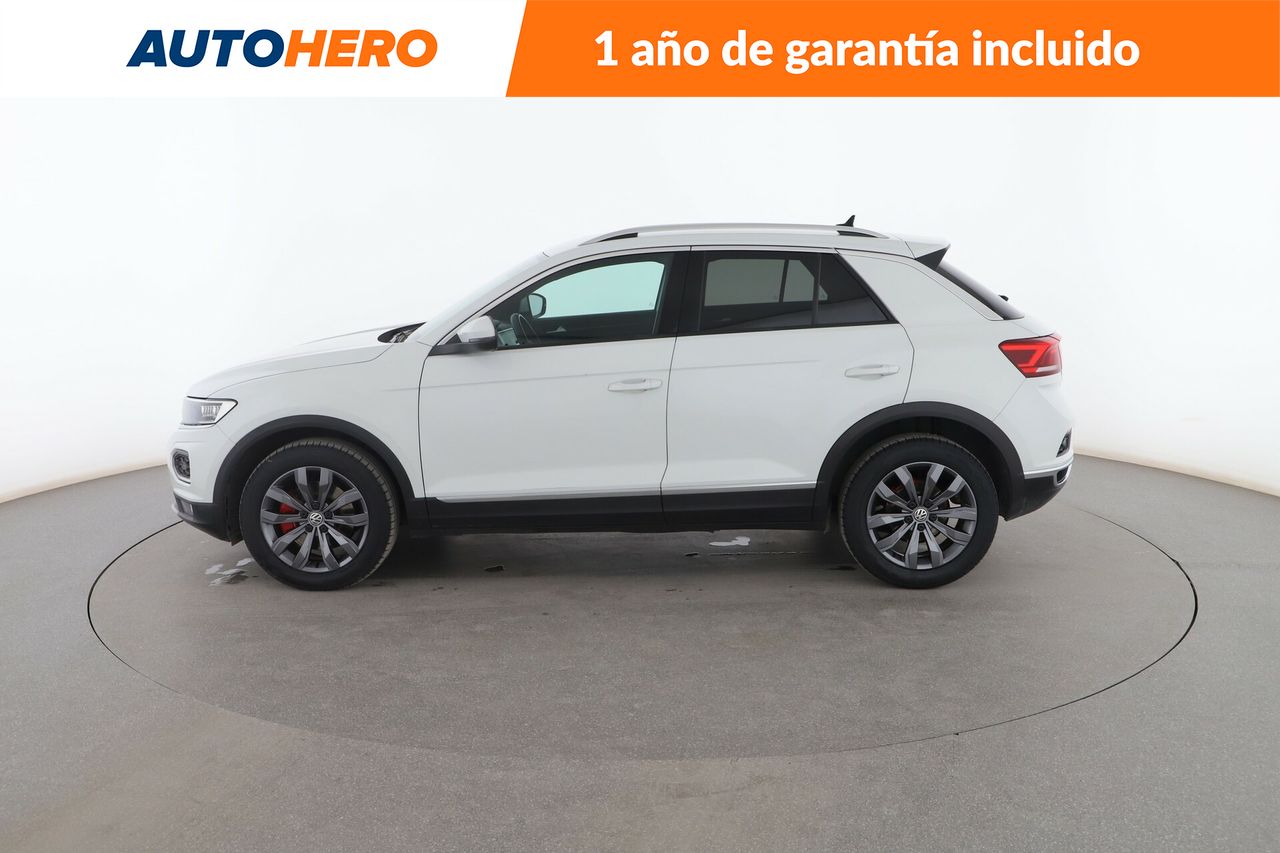 volkswagen t-roc 2020 / foto grande (3)