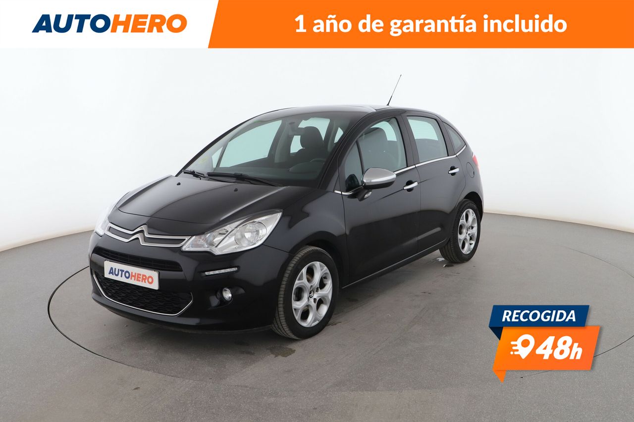 Foto citroën c3 2013 /