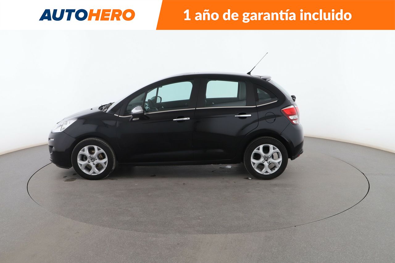 citroën c3 2013 / foto grande (3)